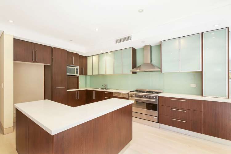 Second view of Homely apartment listing, 1/265 Edgecliff Road, Woollahra NSW 2025