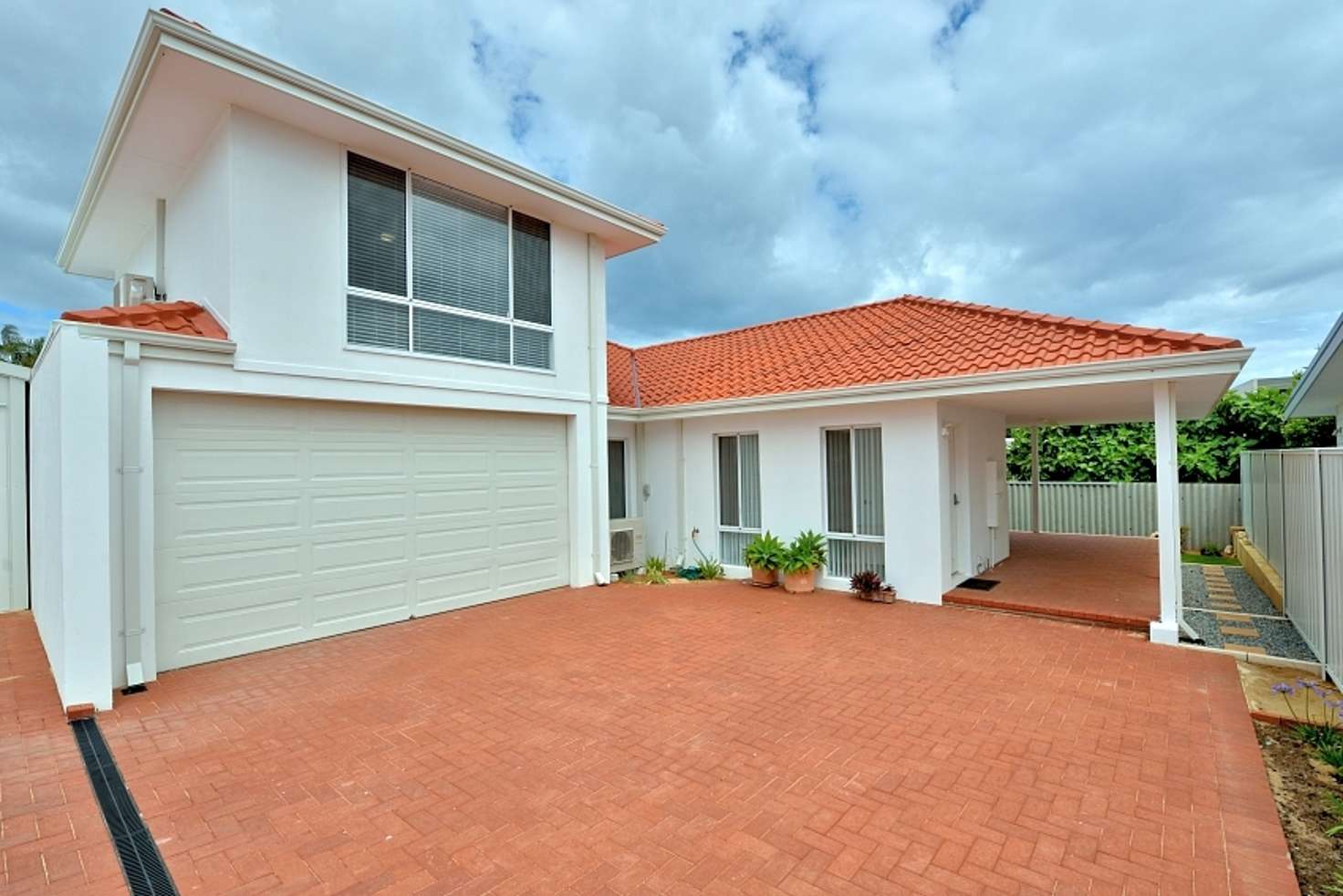 Main view of Homely house listing, 6B Janis Street, Halls Head WA 6210