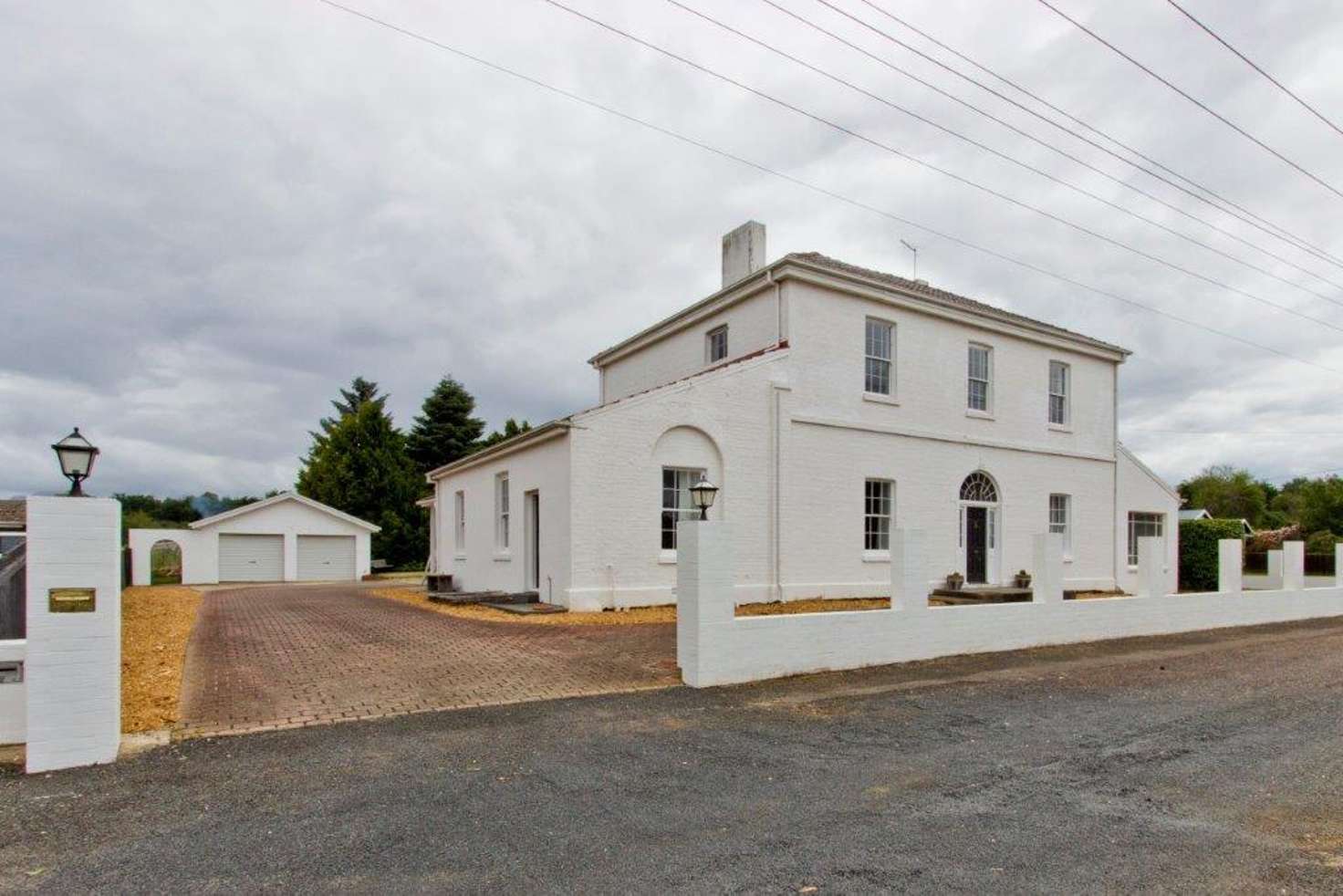 Main view of Homely house listing, 3945 Meander Valley Rd, Exton TAS 7303