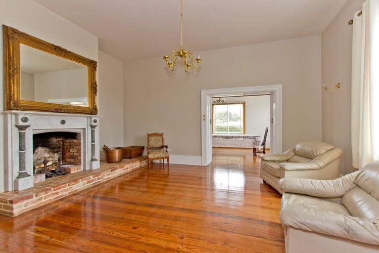 Fourth view of Homely house listing, 3945 Meander Valley Rd, Exton TAS 7303