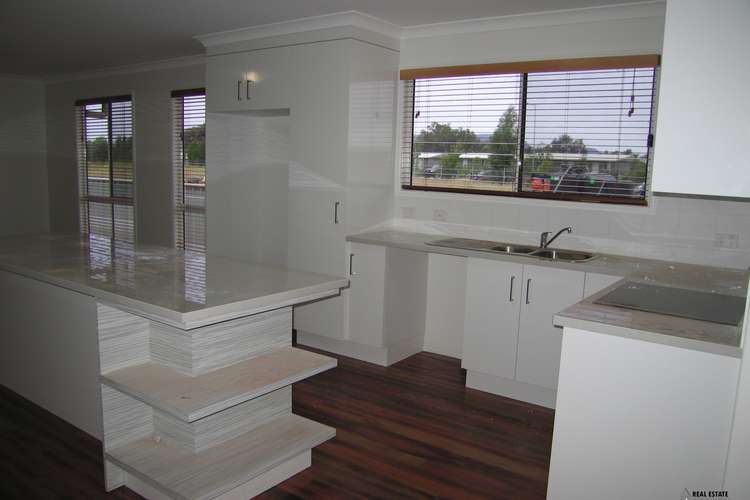 Fourth view of Homely house listing, 1/66 Hibiscus Cres, Blackwater QLD 4717