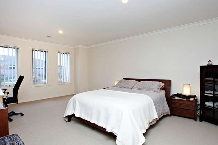 Third view of Homely house listing, 21 Stretton Drive, Brookfield VIC 3338