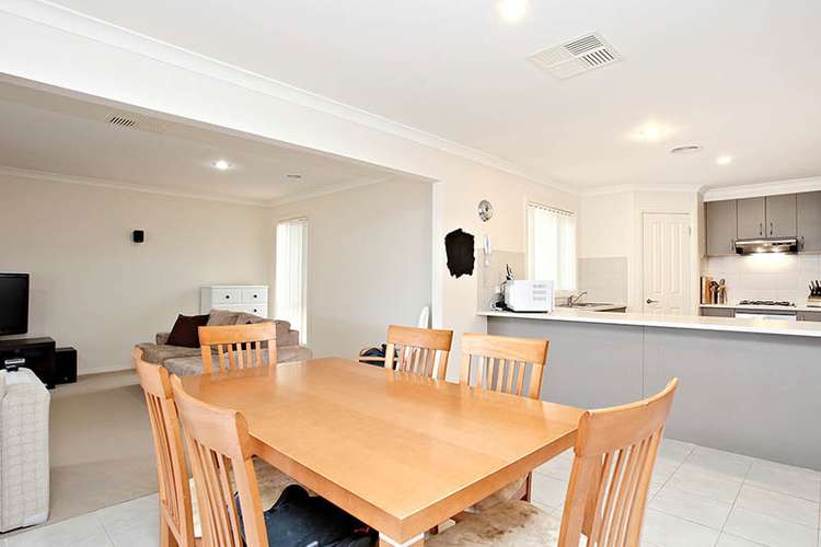 Fifth view of Homely house listing, 21 Stretton Drive, Brookfield VIC 3338