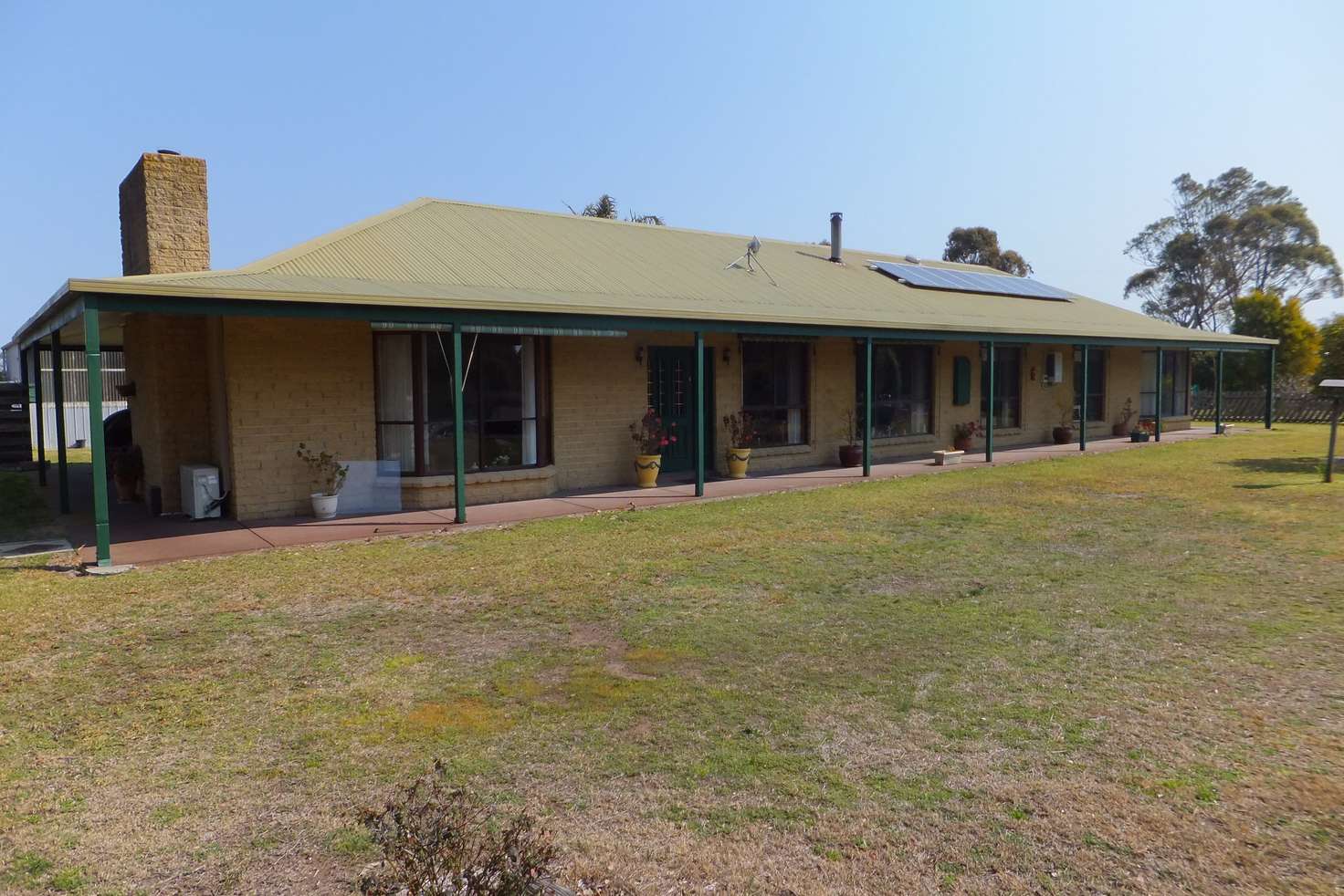 Main view of Homely house listing, 190 Bengworden Road, Bairnsdale VIC 3875