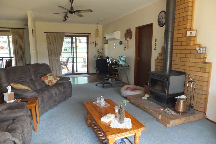 Fifth view of Homely house listing, 190 Bengworden Road, Bairnsdale VIC 3875
