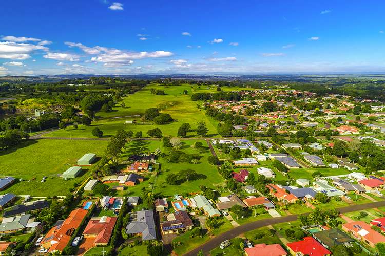 Fifth view of Homely residentialLand listing, Lot 3, 77 Teven Rd, Alstonville NSW 2477