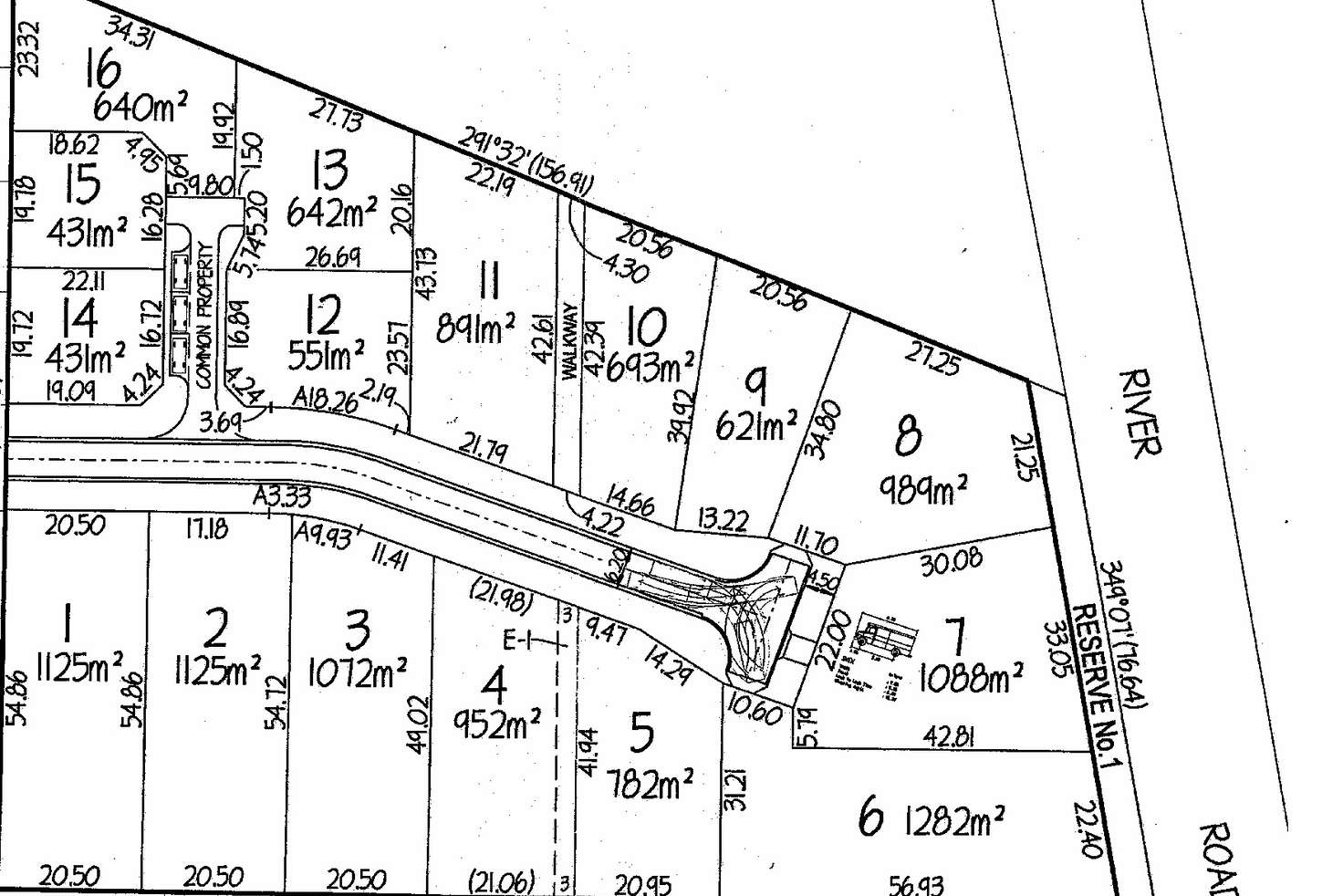 Main view of Homely residentialLand listing, Lot 9 Horner Street, Cobram VIC 3644