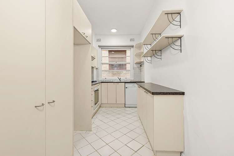 Fifth view of Homely apartment listing, Unit 6/26 Ocean Ave, Double Bay NSW 2028