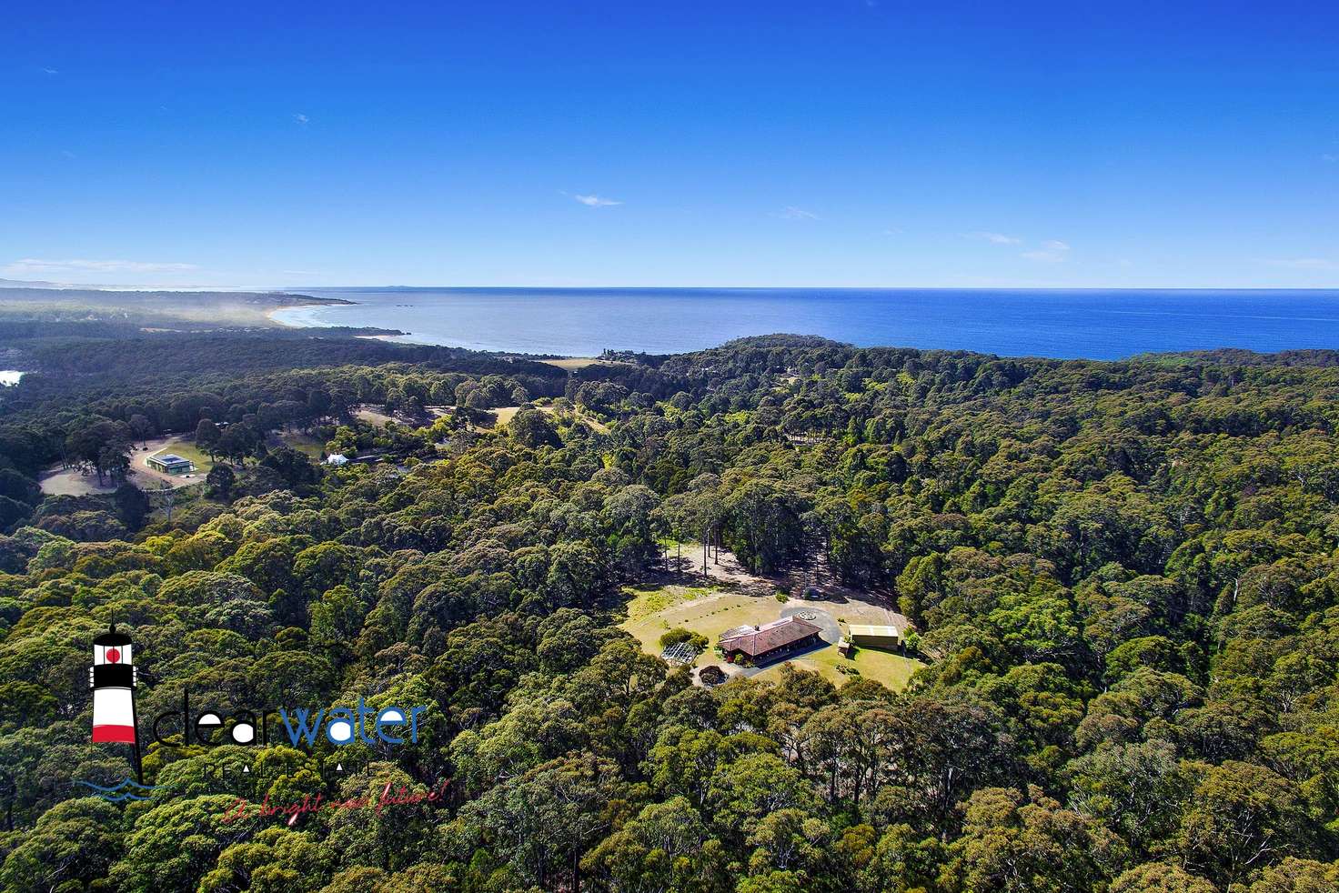 Main view of Homely house listing, 8 Murrah River Forest Rd, Barragga Bay NSW 2546