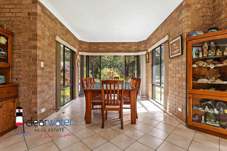 Sixth view of Homely house listing, 8 Murrah River Forest Rd, Barragga Bay NSW 2546