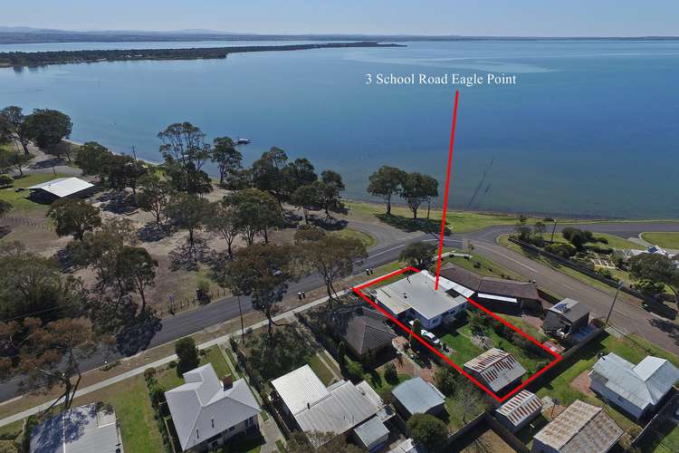 3 School Rd, Eagle Point VIC 3878