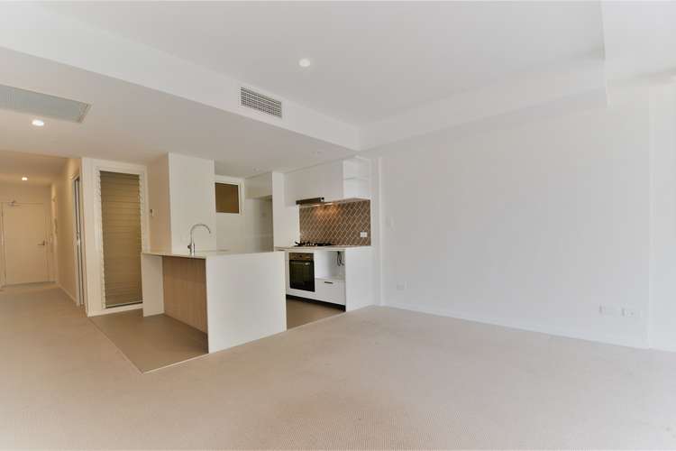 Third view of Homely unit listing, 35 Burdett Street, Albion QLD 4010