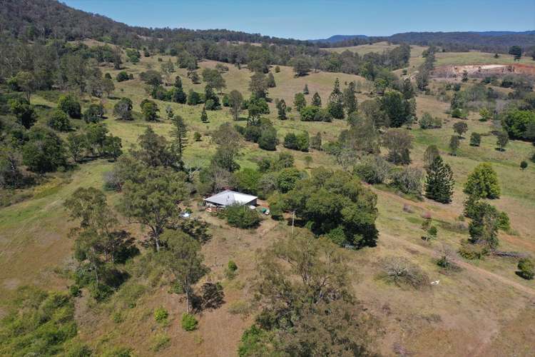 Main view of Homely mixedFarming listing, 1735 Afterlee Road, Kyogle NSW 2474