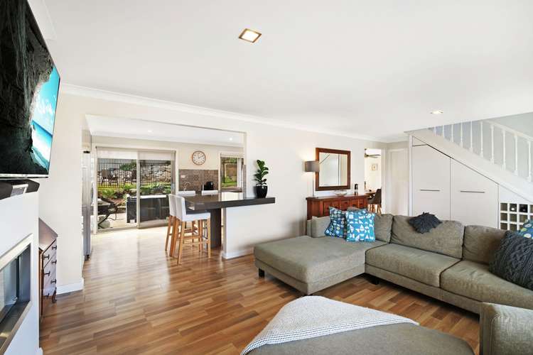 Third view of Homely house listing, 4 Spinnaker Ridge Way, Belmont NSW 2280