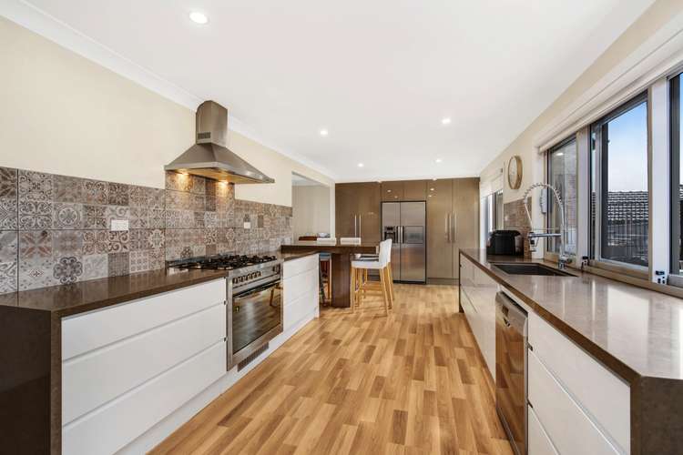 Fifth view of Homely house listing, 4 Spinnaker Ridge Way, Belmont NSW 2280