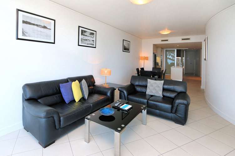Sixth view of Homely unit listing, Unit 304/97 Esplanade, Bargara QLD 4670