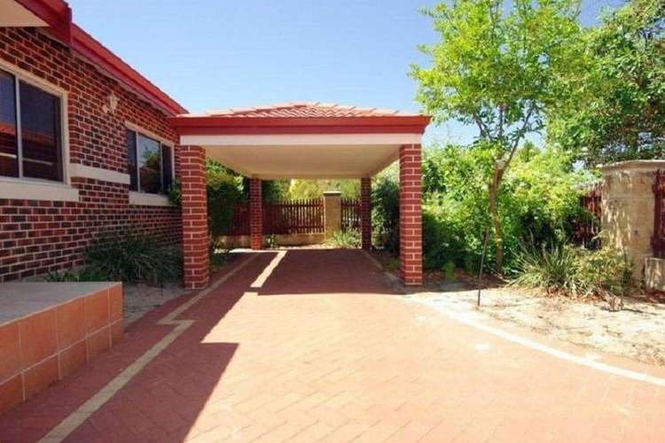 Second view of Homely unit listing, 28A Manoff Road, Balcatta WA 6021