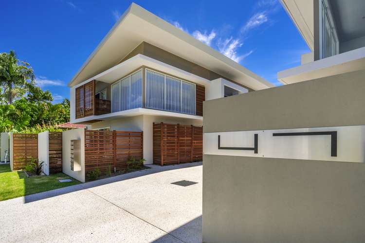 Third view of Homely townhouse listing, Unit 7/47 Belongil Cres, Byron Bay NSW 2481