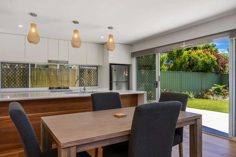 Fifth view of Homely townhouse listing, Unit 7/47 Belongil Cres, Byron Bay NSW 2481