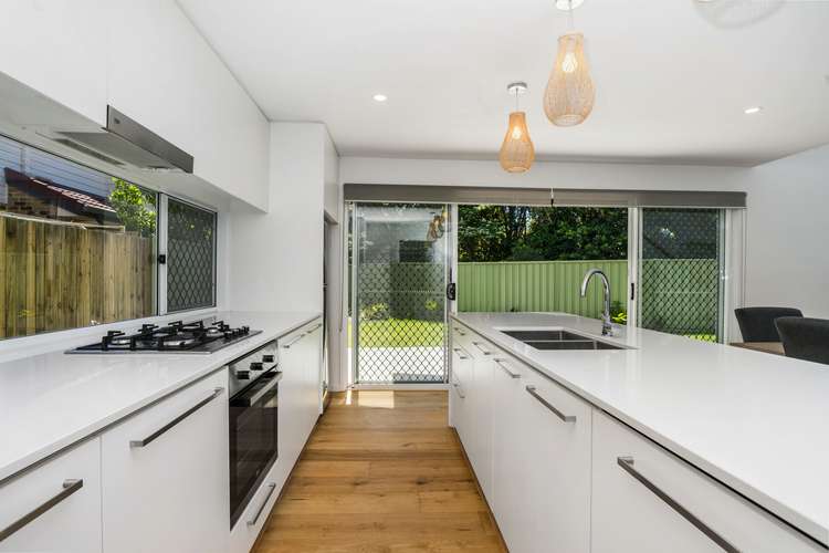 Sixth view of Homely townhouse listing, Unit 7/47 Belongil Cres, Byron Bay NSW 2481