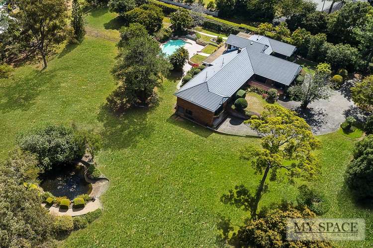 Main view of Homely house listing, 54 Retreat St, Bridgeman Downs QLD 4035