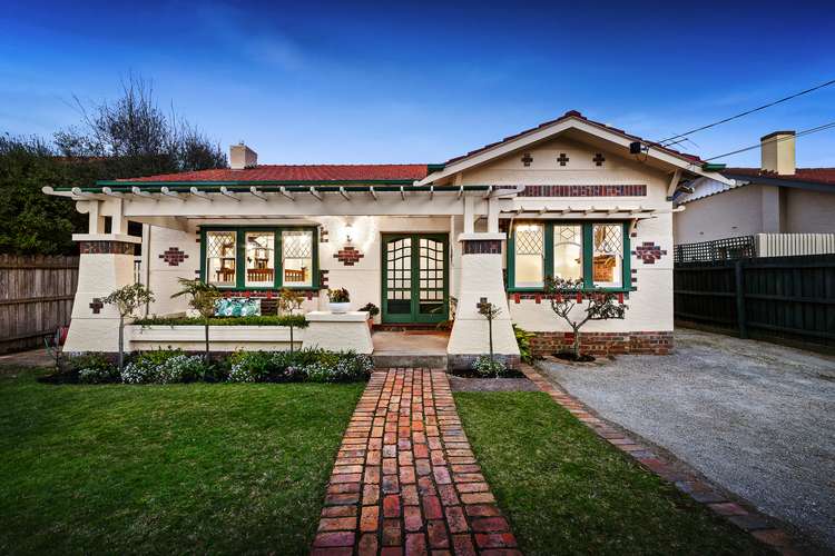 Main view of Homely house listing, 19 Collingwood St, Sandringham VIC 3191