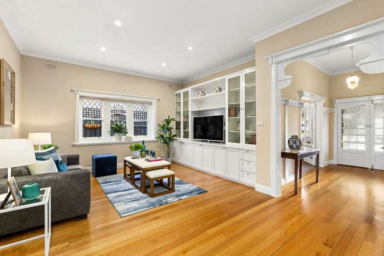 Second view of Homely house listing, 19 Collingwood St, Sandringham VIC 3191