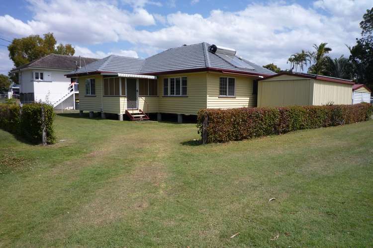 Main view of Homely house listing, 58 Gynther Ave, Brighton QLD 4017