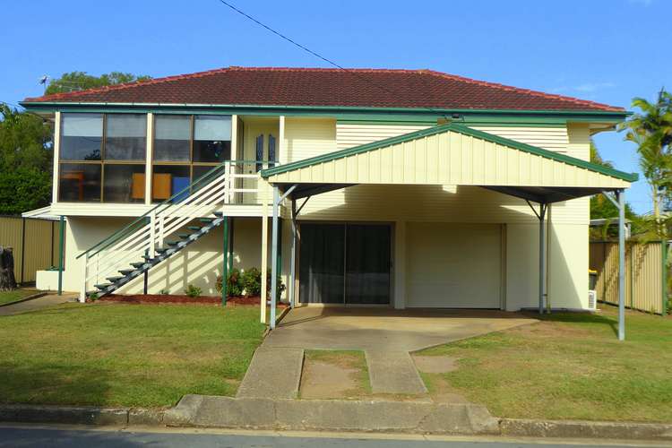 Main view of Homely house listing, 4 Beaver St, Clontarf QLD 4019