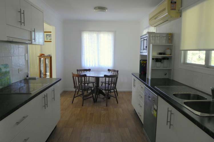 Fifth view of Homely house listing, 4 Beaver St, Clontarf QLD 4019