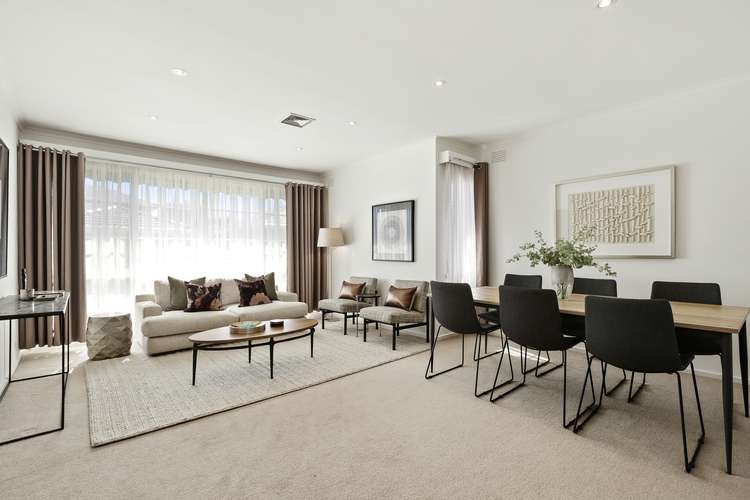 Main view of Homely unit listing, Unit 5/48-50 Wilson St, Brighton VIC 3186