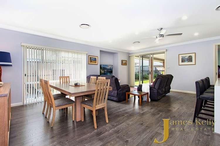 Third view of Homely house listing, 6 Oaks St, Pitt Town NSW 2756