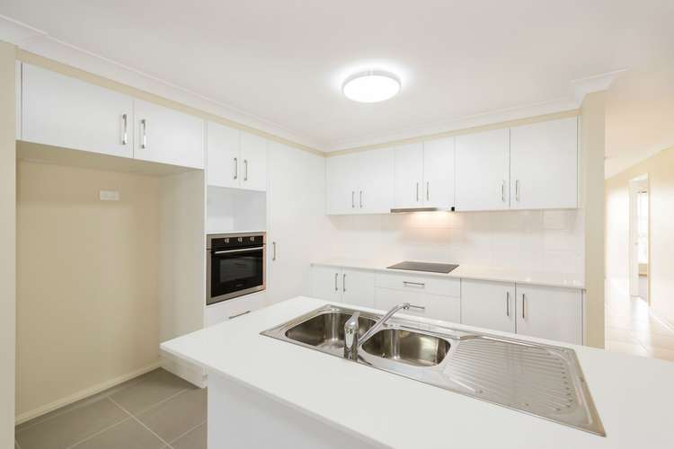 Third view of Homely unit listing, 1/8 Adelaide Street, Cranley QLD 4350