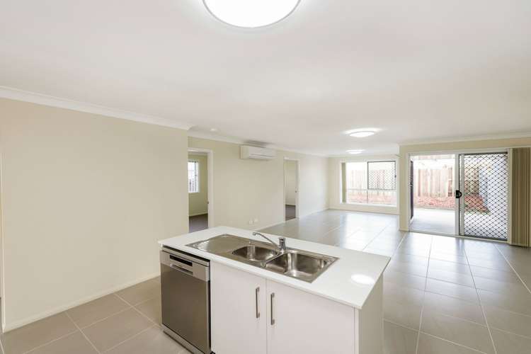 Fourth view of Homely unit listing, 1/8 Adelaide Street, Cranley QLD 4350