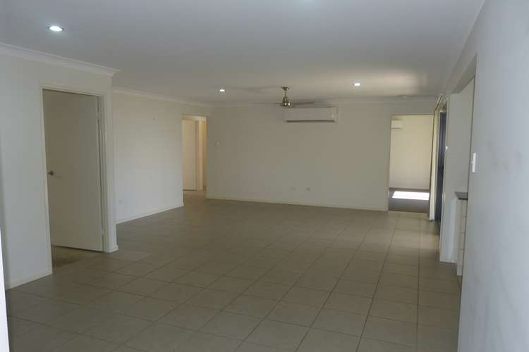 Second view of Homely house listing, 4 Barambah Pde, Boyne Island QLD 4680