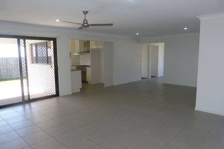 Fourth view of Homely house listing, 4 Barambah Pde, Boyne Island QLD 4680