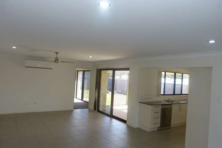 Fifth view of Homely house listing, 4 Barambah Pde, Boyne Island QLD 4680