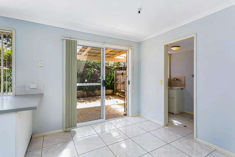 Fourth view of Homely townhouse listing, Unit 17/34 Bourke St, Waterford West QLD 4133