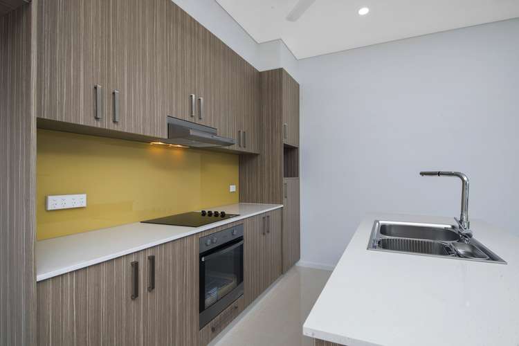 Third view of Homely unit listing, 1 & 3/12 George Street, Johnston NT 832