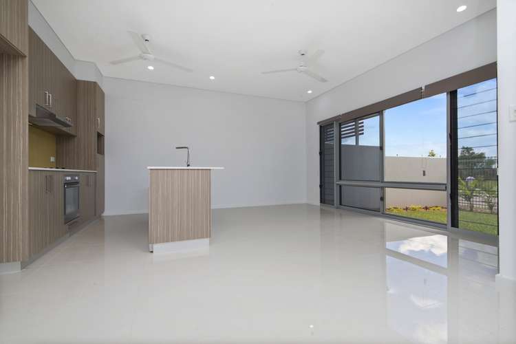 Fifth view of Homely unit listing, 1 & 3/12 George Street, Johnston NT 832