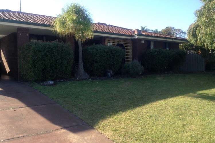 Main view of Homely house listing, 126 Scenic Drive, Wanneroo WA 6065