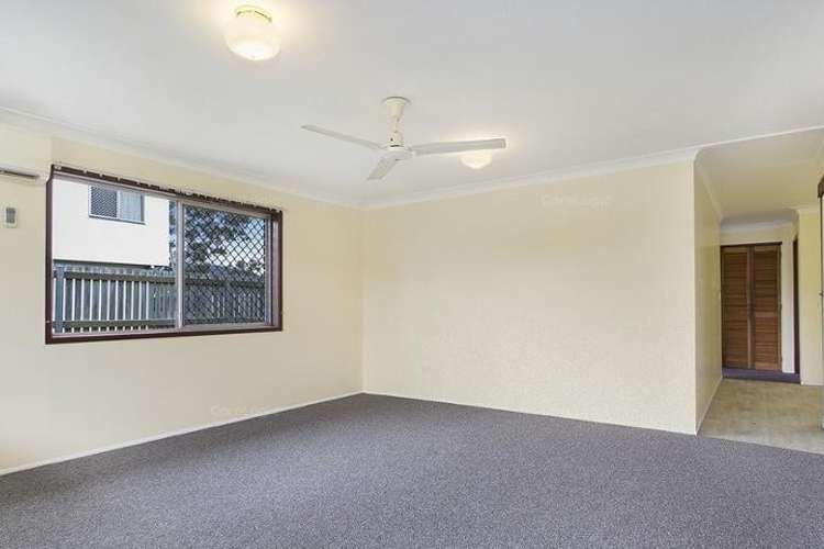Third view of Homely unit listing, Unit 1/254 Carlton St, Kawana QLD 4701
