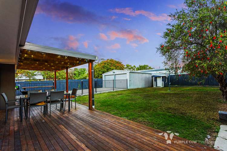 Main view of Homely house listing, 36 Cudgee Street, Redbank Plains QLD 4301