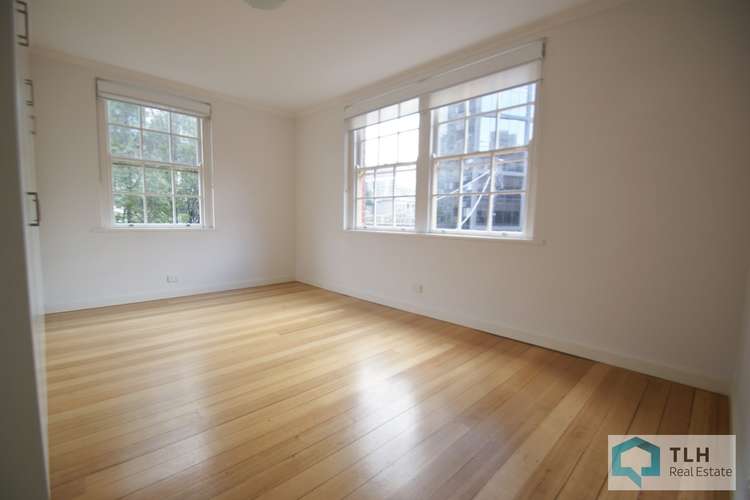 Fourth view of Homely apartment listing, Unit 9/18 Queens Rd, Melbourne VIC 3004