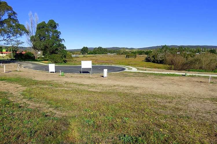 Seventh view of Homely residentialLand listing, Lot/11 Monaro Street, Pambula NSW 2549