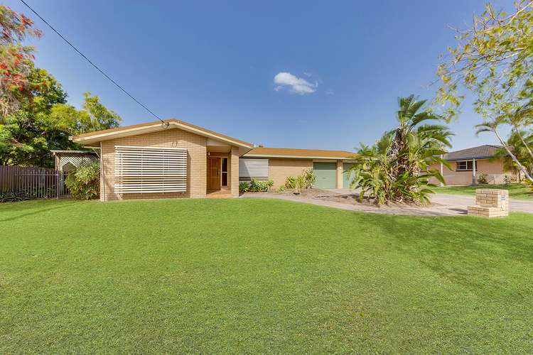 Main view of Homely house listing, 4 Ormiston St, Clinton QLD 4680