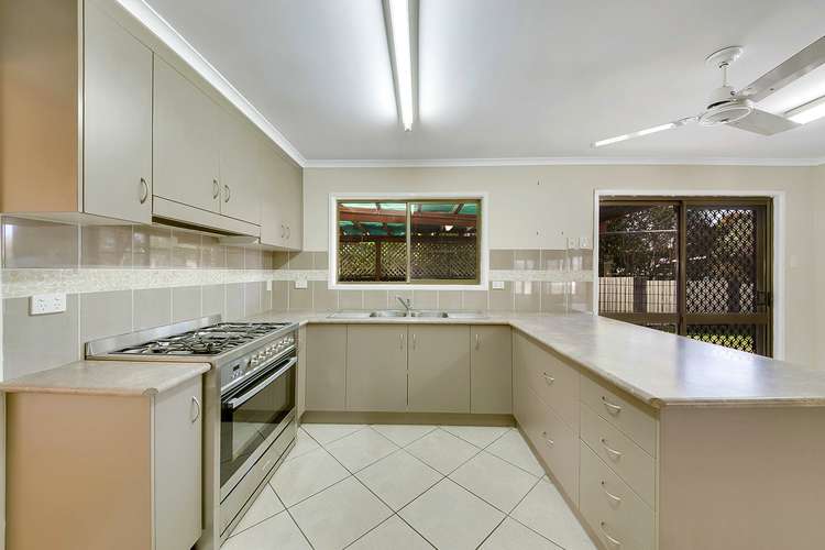 Third view of Homely house listing, 4 Ormiston St, Clinton QLD 4680