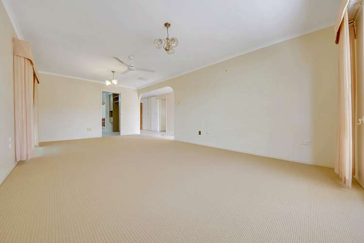 Fifth view of Homely house listing, 4 Ormiston St, Clinton QLD 4680