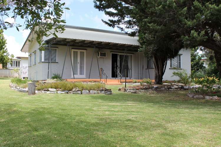 Main view of Homely house listing, 150 Wood Street, Warwick QLD 4370