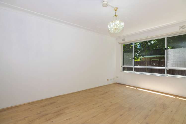 Main view of Homely unit listing, Unit 10/6 Chandos St, Ashfield NSW 2131